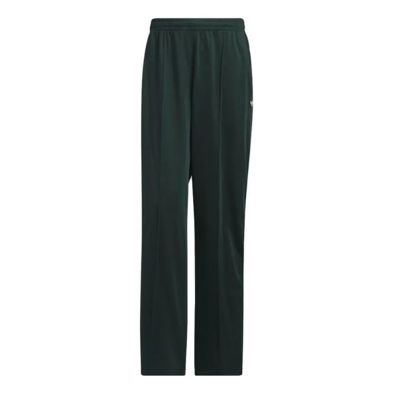 Adidas Originals Track Pants 'Green' IN1005 sold by KicksCrew