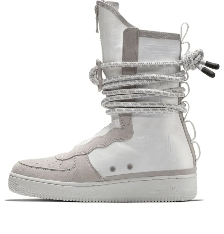 Nike SF Air Force 1 High '90/10 All-Star' (2018) AQ0107-001 sold by KicksCrew