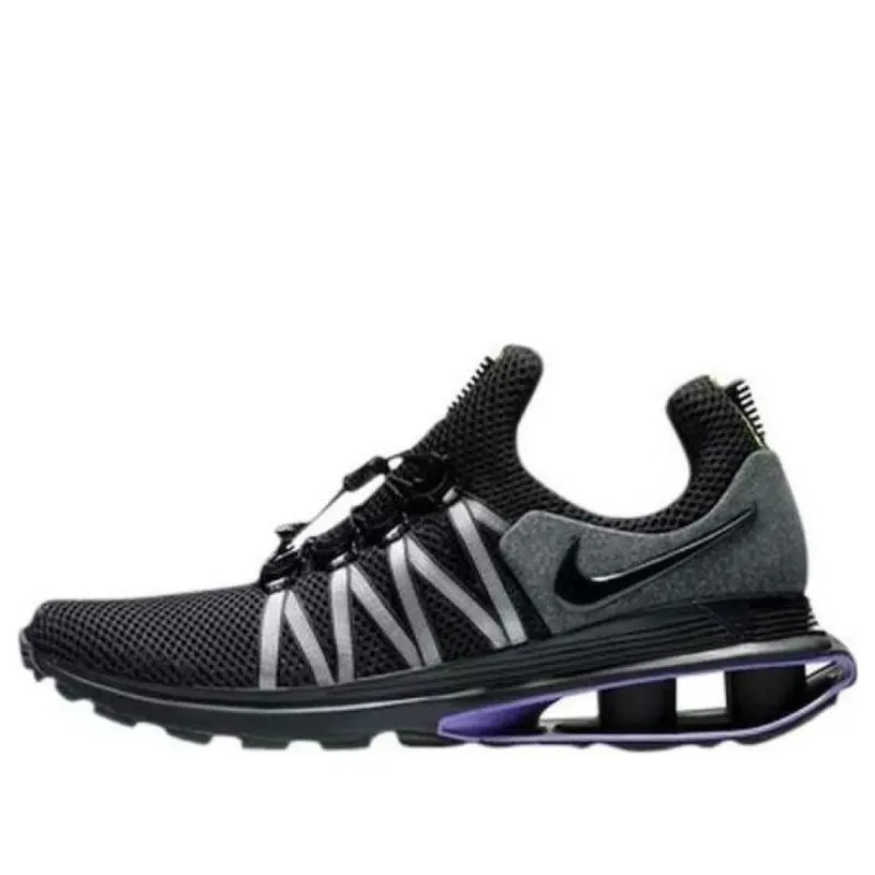 Nike Shox Gravity 'Multi Black' AR1999-005 sold by KicksCrew