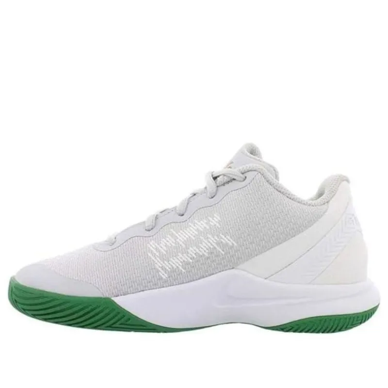 (PS) Nike Kyrie Flytrap II 'Low Platinum Gold Aloe' AQ3413073 sold by KicksCrew