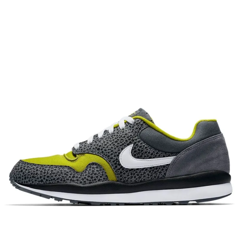 Nike Air Safari 'Bright Cactus' AO3298-001 sold by KicksCrew
