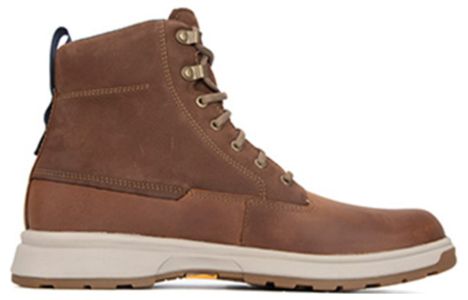 Timberland Atwells Ave Waterproof Boots 'Ruse Full Grain' A43TNF13 sold by KicksCrew