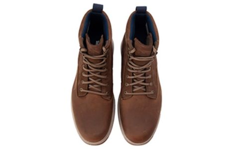 Timberland Atwells Ave Waterproof Boots 'Ruse Full Grain' A43TNF13 sold by KicksCrew