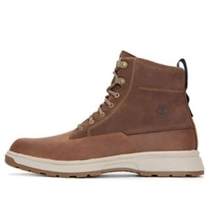 Timberland Atwells Ave Waterproof Boots 'Ruse Full Grain' A43TNF13 sold by KicksCrew