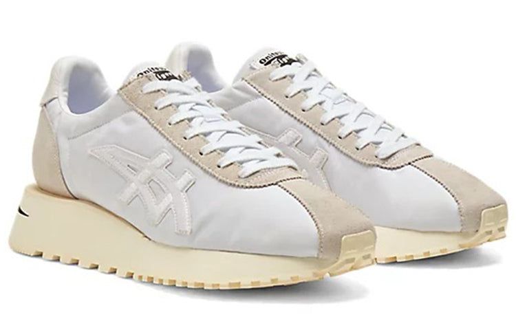 Onitsuka Tiger Moage Mo 'White Beige' 1183B554-100 sold by KicksCrew product image thumbnail 3