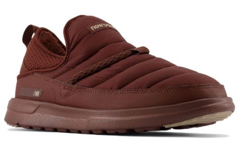 New Balance Caravan Mid-Moc V2 Shoes 'Rich Oak' SUFMIDB2 sold by KicksCrew