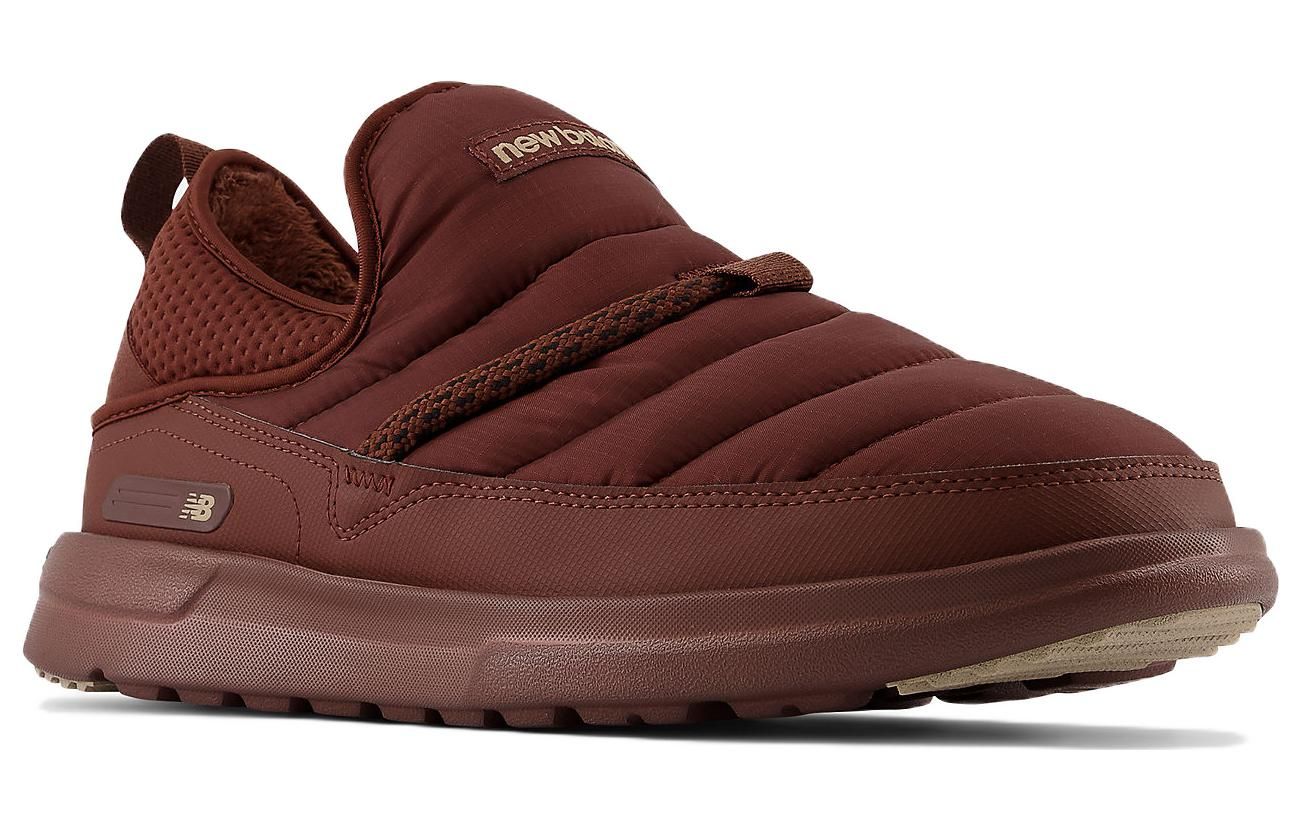 New Balance Caravan Mid-Moc V2 Shoes 'Rich Oak' SUFMIDB2 sold by KicksCrew product image thumbnail 3