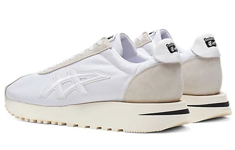 Onitsuka Tiger Moage Mo 'White Beige' 1183B554-100 sold by KicksCrew product image thumbnail 4