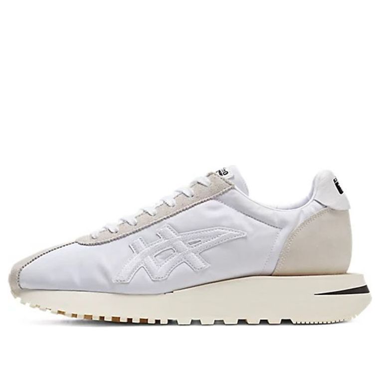 Onitsuka Tiger Moage Mo 'White Beige' 1183B554-100 sold by KicksCrew