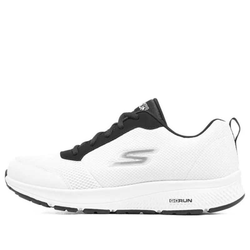 Skechers Go Run Consistent 'White' 894110-WBK sold by KicksCrew