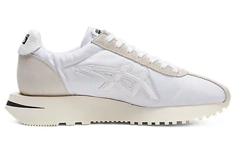 Onitsuka Tiger Moage Mo 'White Beige' 1183B554-100 sold by KicksCrew product image thumbnail 2