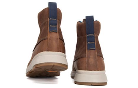 Timberland Atwells Ave Waterproof Boots 'Ruse Full Grain' A43TNF13 sold by KicksCrew
