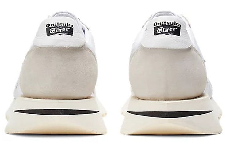 Onitsuka Tiger Moage Mo 'White Beige' 1183B554-100 sold by KicksCrew product image thumbnail 5