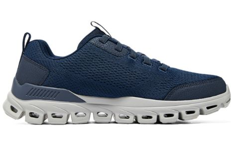 Skechers Glide-Step 'Navy' 232135-NVY sold by KicksCrew