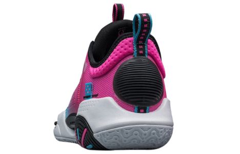 Li-Ning Way Of Wade All City 9 V1.5 'South Beach' ABAR077-13 sold by KicksCrew