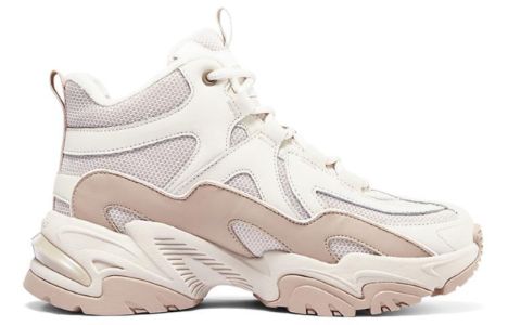 (WMNS) Skechers Stamina Shoes 'White Pink' 168021-LTPK sold by KicksCrew