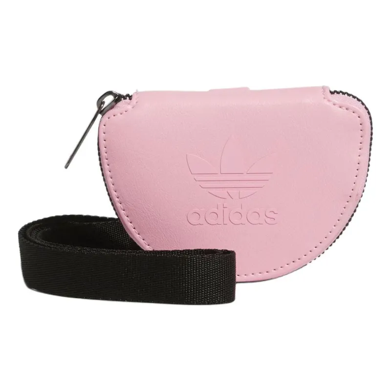 adidas Small Item Bag 'Pink' JJ2075 sold by KicksCrew