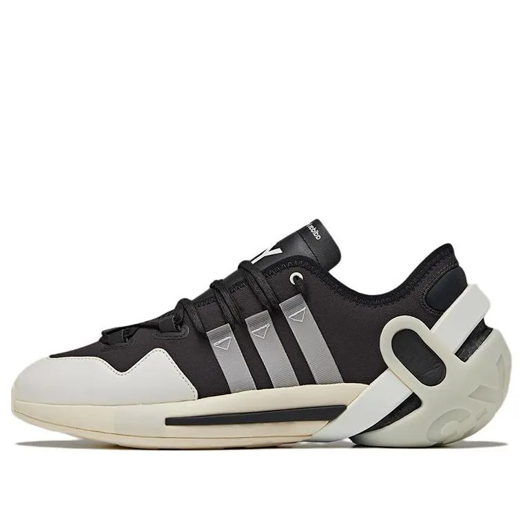 adidas Y-3 Idoso Boost 'Black Cream' HQ5970 sold by KicksCrew
