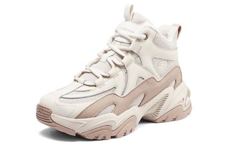 (WMNS) Skechers Stamina Shoes 'White Pink' 168021-LTPK sold by KicksCrew
