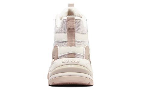 (WMNS) Skechers Stamina Shoes 'White Pink' 168021-LTPK sold by KicksCrew