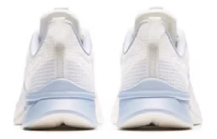 (WMNS) ANTA Casual Shoes 'White Blue' 922335501-6 sold by KicksCrew product image thumbnail 4