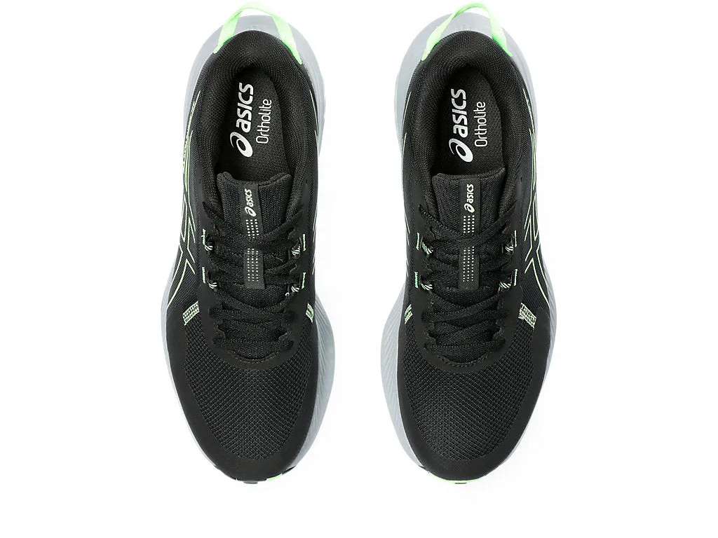 ASICS Gel-Excite Trail 2 'Black Illuminate Green' 1011B594-001 sold by KicksCrew product image thumbnail 4