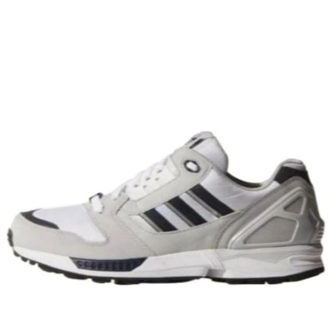 adidas ZX8000 'Grey Black' M19666 sold by KicksCrew