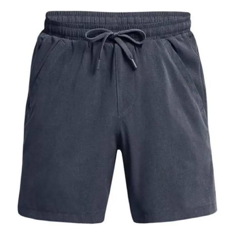 Under Armour Airvent Volley Shorts 'Navy' 1383352-044 sold by KicksCrew