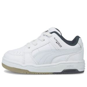 (TD) Puma Slipstream Lo Reprise 'White Dark Slate' 385684-01 sold by KicksCrew