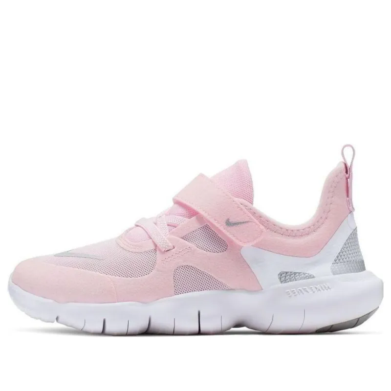 (GS) Nike Free RN 5.0 'Pink' AR4143600 sold by KicksCrew