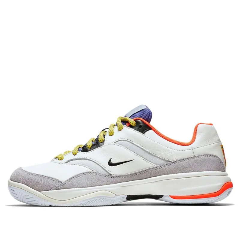 Nike Court Lite 'NYC' AR6342-100 sold by KicksCrew