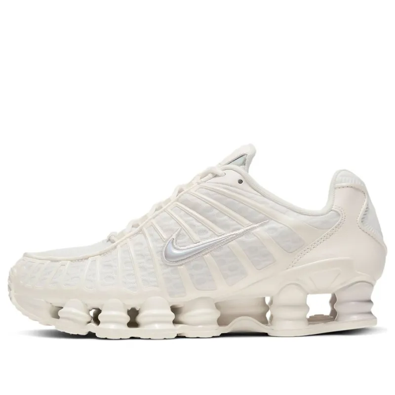 (WMNS) Nike Shox TL 'Phantom' AR3566-005 sold by KicksCrew