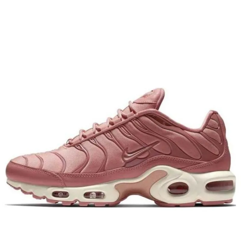(WMNS) Nike Air Max Plus 'Rust Pink' AT5695-600 sold by KicksCrew