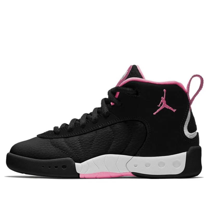 (PS) Air Jordan Jumpman Pro 'Black Pinksicle' AV3250-006 sold by KicksCrew