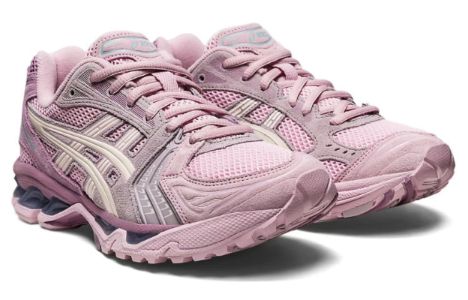 (WMNS) Asics Gel Kayano 14 'Barely Rose Cream' 1202A105-700 sold by KicksCrew