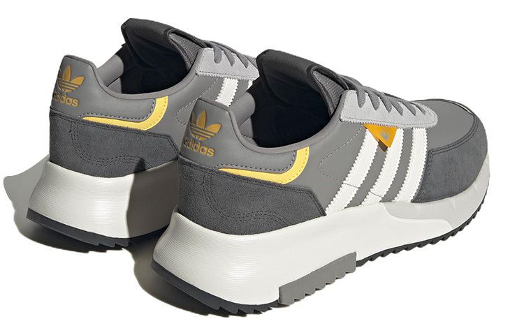 adidas originals Retropy F2 'Grey' HQ1896 sold by KicksCrew product image thumbnail 4
