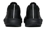 ANTA Running Series Sneakers Leather 'Black' 112145523-13 sold by KicksCrew
