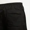 Nike Woven LND Flow Shorts 'Black' FN7235-010 sold by KicksCrew