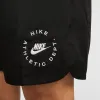 Nike Woven LND Flow Shorts 'Black' FN7235-010 sold by KicksCrew