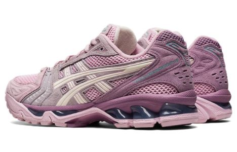(WMNS) Asics Gel Kayano 14 'Barely Rose Cream' 1202A105-700 sold by KicksCrew