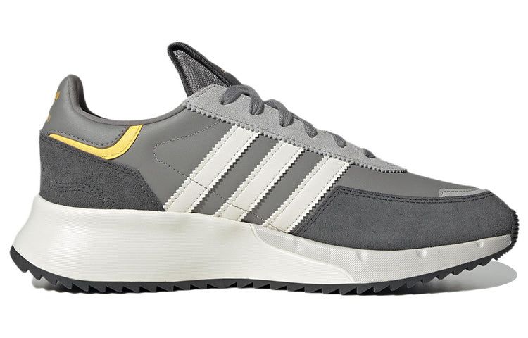 adidas originals Retropy F2 'Grey' HQ1896 sold by KicksCrew product image thumbnail 2