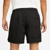 Nike Woven LND Flow Shorts 'Black' FN7235-010 sold by KicksCrew