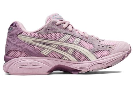 (WMNS) Asics Gel Kayano 14 'Barely Rose Cream' 1202A105-700 sold by KicksCrew