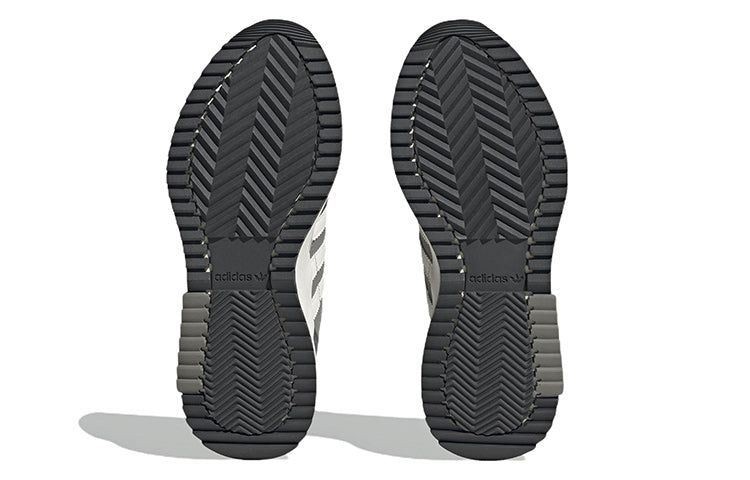 adidas originals Retropy F2 'Grey' HQ1896 sold by KicksCrew product image thumbnail 6