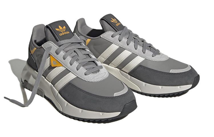adidas originals Retropy F2 'Grey' HQ1896 sold by KicksCrew product image thumbnail 3