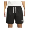 Nike Woven LND Flow Shorts 'Black' FN7235-010 sold by KicksCrew