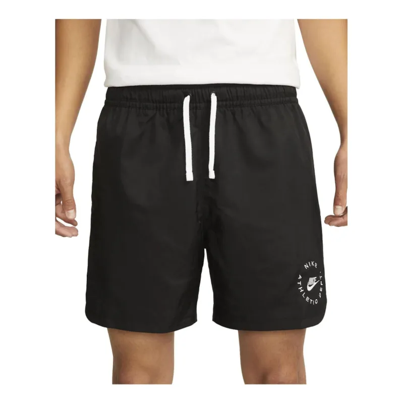 Nike Woven LND Flow Shorts 'Black' FN7235-010 sold by KicksCrew