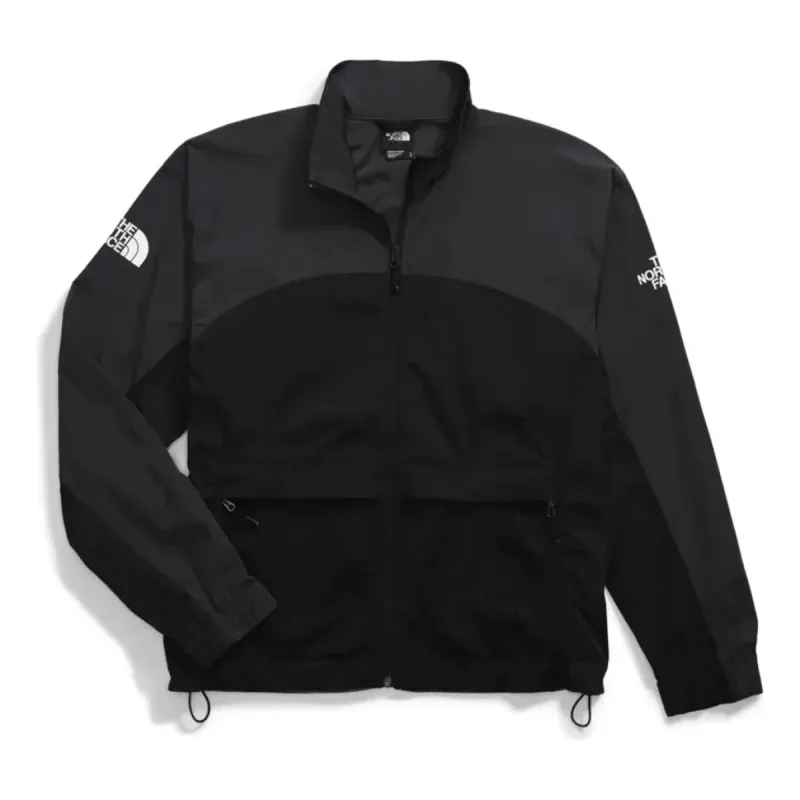 THE NORTH FACE Rompevientos Mountain LT 2000 Jacket 'Black' NF0A86ZZ-KT0 sold by KicksCrew