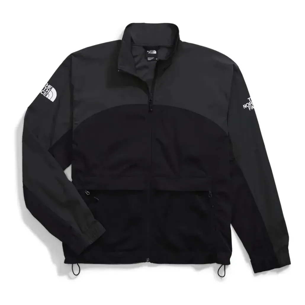 THE NORTH FACE Rompevientos Mountain LT 2000 Jacket 'Black' NF0A86ZZ-KT0 sold by KicksCrew