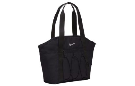 Nike Sportswear Training Tote Bag Gym Sports 'Black' CV0063-010 sold by KicksCrew
